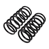 2002-2014 Mercedes-Benz G500/G55 AMG/G550/G63 AMG Coil Spring Rear G Wagon Med - View 4 | Dirty Garage
