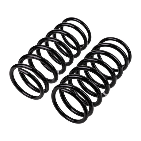 2002-2014 Mercedes-Benz G500/G55 AMG/G550/G63 AMG Coil Spring Rear G Wagon Med - View 4 | Dirty Garage