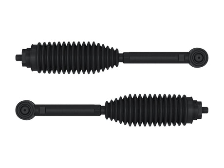 2005-2023 Tacoma XD Tie Rod Kit - View 3 | Dirty Garage