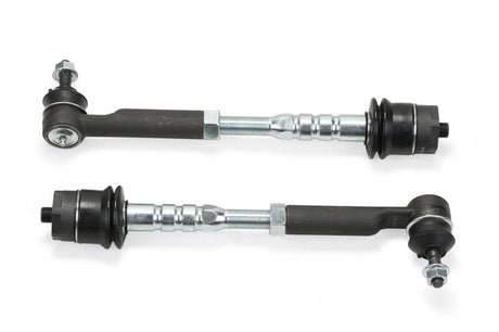 2001-2010 GM HD Driver & Passenger Tie Rod Assembly Kit | Dirty Garage