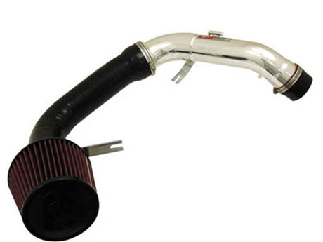 2006-2009 Eclipse 3.8L Polished SP Series Cold Air Intake | Dirty Garage