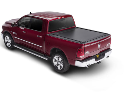 2019-2026 Ram 1500 ONE MX Retractable Tonneau Cover | Dirty Garage