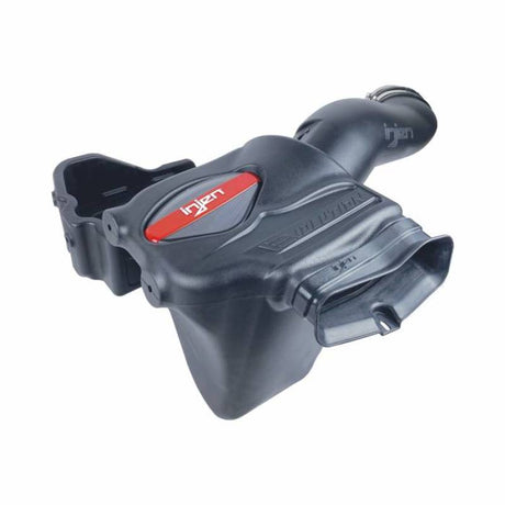2017-2019 Superduty Evolution Intake Oiled - View 4 | Dirty Garage