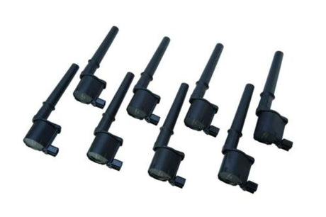 2007-2014 Mustang SVT 4V Ignition Coil Set - View 6 | Dirty Garage