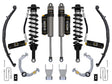 2021-2025 F-150 ICON 2.5 CDCV Front and Rear Lift Kit | Dirty Garage