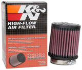 Universal Rubber Filter 2.5 inch 5 Degree FLG 3.5 inch OD 4 inch Height - View 10 | Dirty Garage