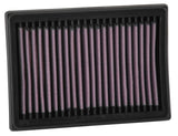 2018 KTM 790 Duke 790CC Replacement Drop In Air Filter - View 6 | Dirty Garage