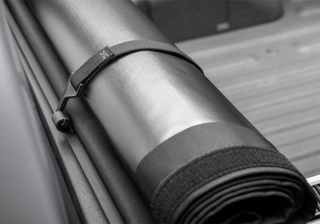 2015-2025 F-150 Pro X15 Bed Cover - View 4 | Dirty Garage