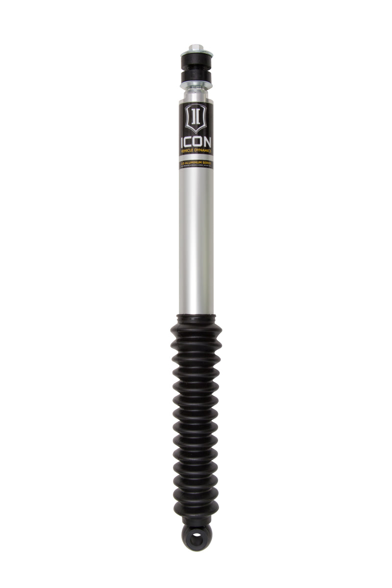 1991-2007 Land Cruiser 0-3" Rear 2.0 Series Aluminum Shocks - View 2 | Dirty Garage
