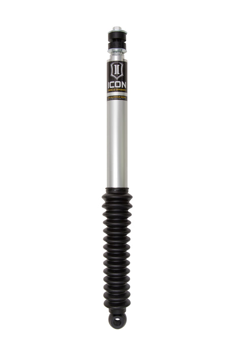1991-2007 Land Cruiser 0-3" Rear 2.0 Series Aluminum Shocks - View 2 | Dirty Garage