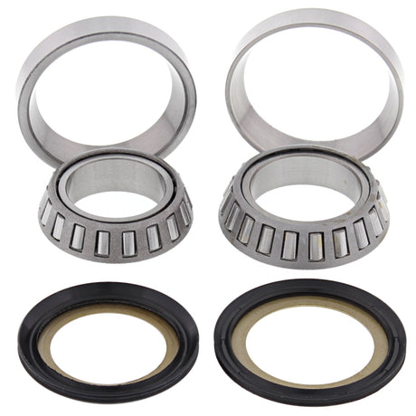 1983-2003 Kawasaki KX60 Steering Bearing Kit | Dirty Garage
