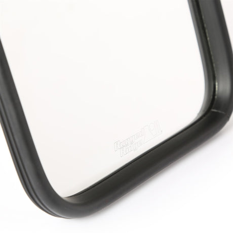 Rugged Ridge 55-86 Jeep CJ Chrome Mirror Head - View 5 | Dirty Garage