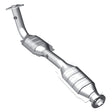 2007-2008 Toyota Tundra 5.7L Catalytic Converter Direct Fit | Dirty Garage