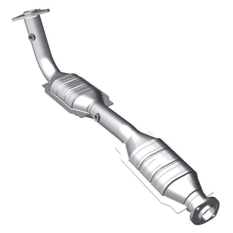 2007-2008 Toyota Tundra 5.7L Catalytic Converter Direct Fit | Dirty Garage