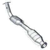 2007-2008 Toyota Tundra 5.7L Catalytic Converter Direct Fit | Dirty Garage