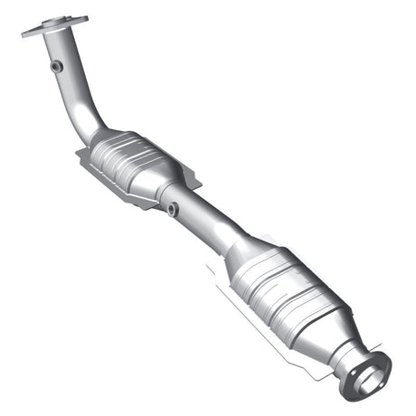 2007-2008 Toyota Tundra 5.7L Catalytic Converter Direct Fit | Dirty Garage