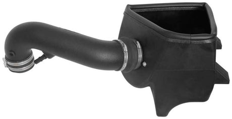2019 Ram 1500 V8 5.7L F/I AirCharger Performance Intake - View 10 | Dirty Garage
