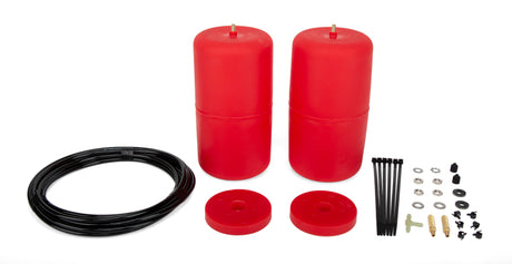2020-2023 Explorer 1000 Air Spring Kit | Dirty Garage