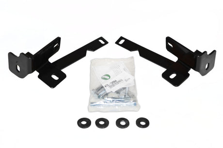 Go Rhino 04-05 Ford F-150 Heritage RC2 Brackets | Dirty Garage
