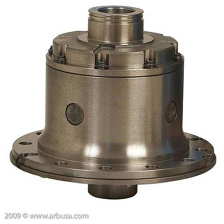 ARB Airlocker 10 Bolt 27 Spl Toyota Ifs 7.5 S/N - View 2 | Dirty Garage