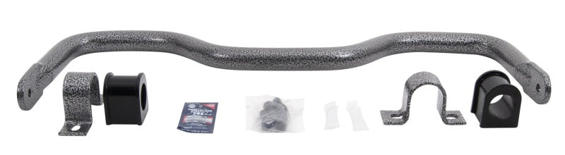 2019-2021 Sprinter 3500/4500 RWD/4WD Dually Heat Treated Chromoly 1-1/2in Rear Sway Bar - View 2 | Dirty Garage
