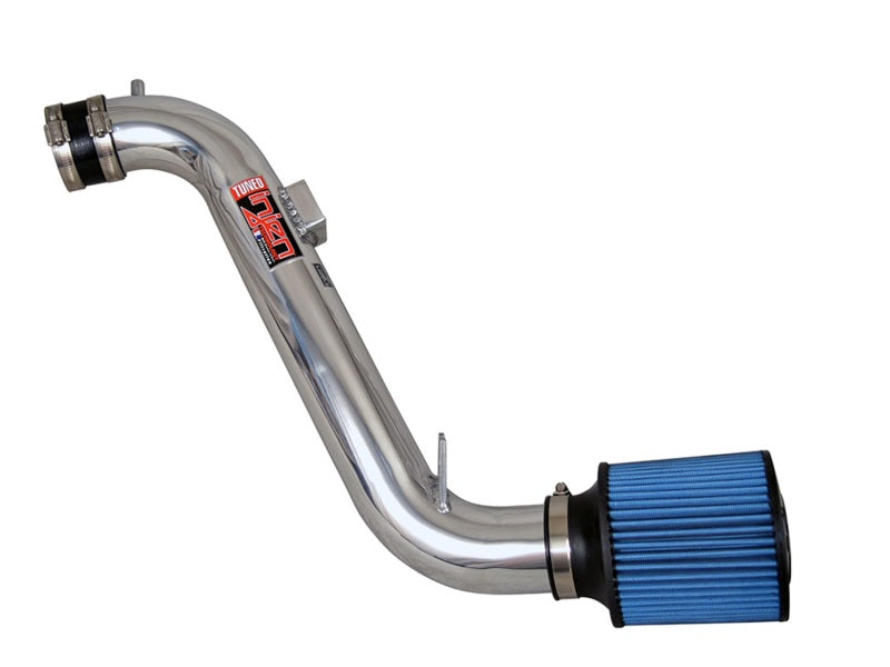 2013-2018 Mazda 3 2.0L Black Cold Air Intake MR Tech Air Fusion - View 2 | Dirty Garage