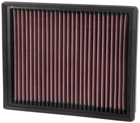 Universal 13 Fusion 2.0L L4 Replacement Air Filter - View 2 | Dirty Garage