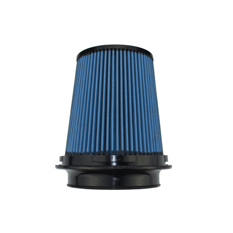 Universal NanoWeb Dry Air Filter w/ TwistLok & Barb | Dirty Garage