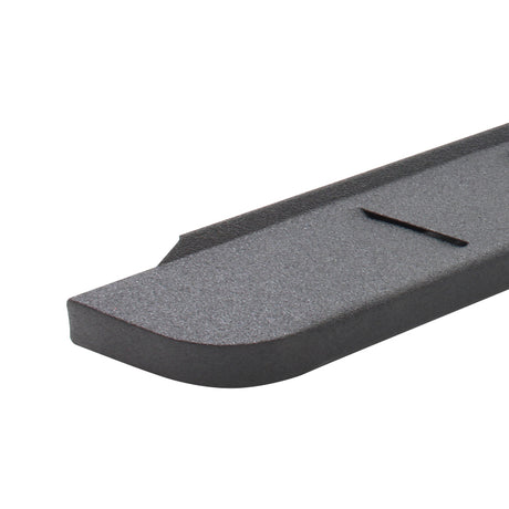 Go Rhino RB10 Running Boards - Bedliner - 87in - View 5 | Dirty Garage