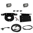 2021-2026 Bronco S2 Sport Dual Reverse Light Kit w/ Upfitter | Dirty Garage