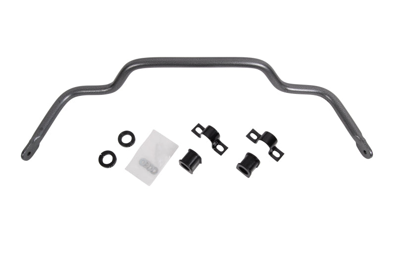 2020-2022 Ram 1500 (Excl. TRX) Solid Heat Treated Chromoly 1-3/8in Front Sway Bar - View 5 | Dirty Garage