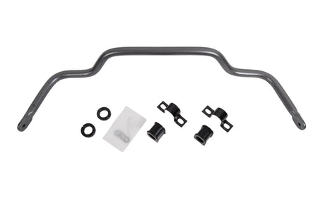 2020-2022 Ram 1500 (Excl. TRX) Solid Heat Treated Chromoly 1-3/8in Front Sway Bar - View 5 | Dirty Garage