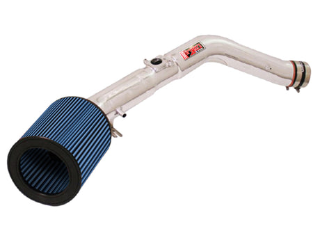 2000-2004 Tacoma 2.4L Polished Power-Flow Air Intake | Dirty Garage