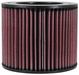 Replacement Air Filter Landcruiser 1993-97 - View 5 | Dirty Garage