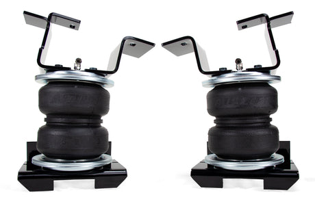 2019 Ram HD Loadlifter 5000 Air Spring Kit | Dirty Garage