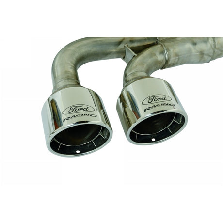 2013-15 Focus ST Cat-Back Exhaust System (No Drop Ship) - View 4 | Dirty Garage