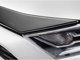 2019-2025 RAV4 Matte Black Aeroskin - View 6 | Dirty Garage