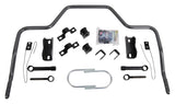 2021-2022 F-150 (w/0-2in Lift) Solid Heat Treated Chromoly 1in Rear Sway Bar - View 8 | Dirty Garage