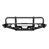 2021-2024 Bronco Summit Winch Bumper - View 5 | Dirty Garage