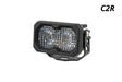 2022-2025 Subaru WRX C2R 4th Brake Light Kit | Dirty Garage