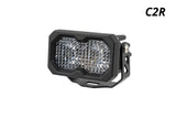 2022-2025 Subaru WRX C2R 4th Brake Light Kit | Dirty Garage