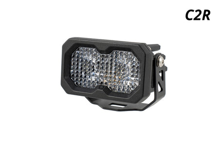 2022-2025 Subaru WRX C2R 4th Brake Light Kit | Dirty Garage