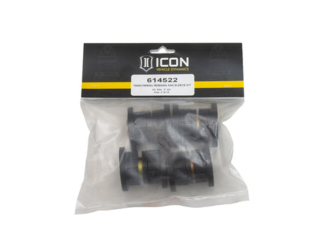2001-2010 GM HD ICON Control Arm Bushing Kit | Dirty Garage