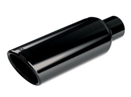 Borla 18-20 Dodge Durango SRT 6.2L V8 2.75in ATAK SS Catback Exhaust w/ BLK Chrome Tips - View 2 | Dirty Garage