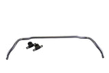 2005-2007 Superduty 4WD Solid Heat Treated Chromoly 1-1/8in Front Sway Bar - View 3 | Dirty Garage