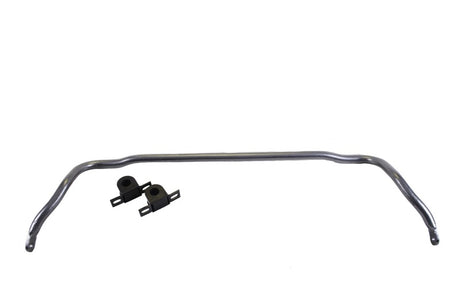 2005-2007 Superduty 4WD Solid Heat Treated Chromoly 1-1/8in Front Sway Bar - View 3 | Dirty Garage