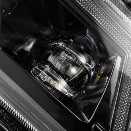 2019-2023 GM HD DoubleTap Dual Color LED Projector Fog Lights - View 10 | Dirty Garage