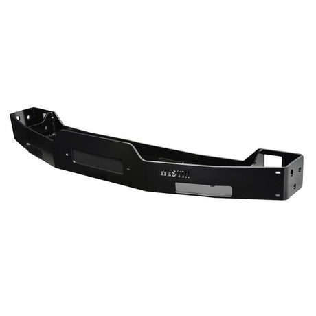 Westin 2010-2018 Ram 25/3500 MAX Winch Tray - Black - View 5 | Dirty Garage