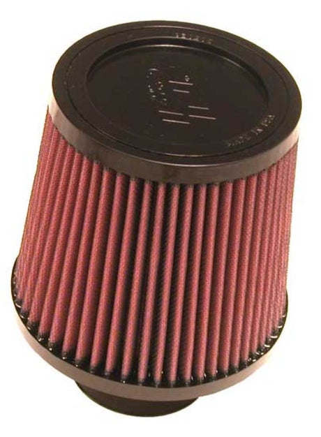 Universal Filter Universal Rubber Filter 2 3/4 inch Flange 6 inch Base 5 inch Top 5 1/2 inch Height - View 2 | Dirty Garage