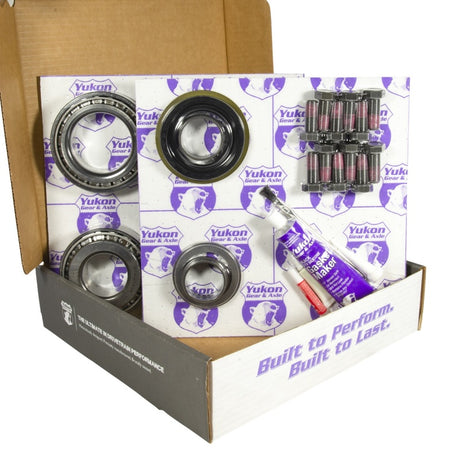 2001-2010 Rear Differential Rebuild Kit (YK GM11.5) - View 7 | Dirty Garage